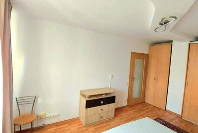 Garsoniera spatioasa 10 min M Obor DB1349 - 2