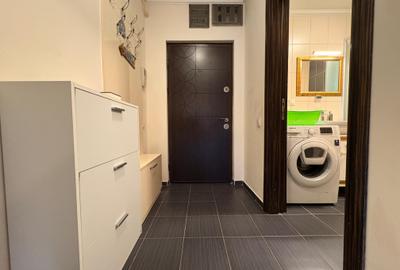 Apartament cu 3 camere decomandat, mobilat în Iancu Nicolae - 15