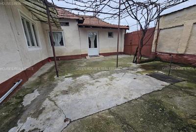 Casa Orastie la pret de apartament , zona Abatorului - 6