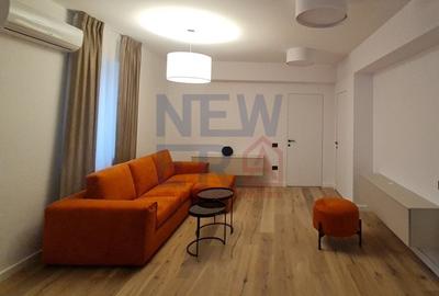 Apartament 3 Camere de Inchiriat in Herestrau bloc NOU - 7