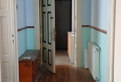 Busteni, central - 4