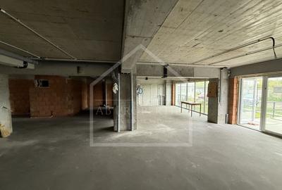 Spațiu comercial, de 150 mp, în Timișoara - 2