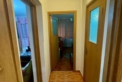 PODU ROS - PIATA NICOLINA - 2 CAMERE DECOMANDAT - ETAJ INTERMEDIAR - INVESTITIE! - 6