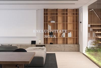 Vila in constructie  faza la rosu | P+1+Terasa 100 mp | Garaj dublu | Teren 187 - 18