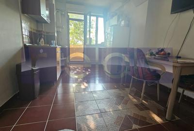Apartament cu 2 camere decomandat, mobilat în Central - 3