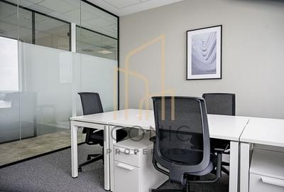 Inchiriem spații de birouri,  clasa A, 0% COMISION - 6