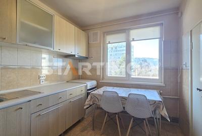 Apartament cu 2 camere semidecomandat, mobilat în Astra - 7