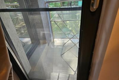 Garsoniera 1/12, centrala, bloc 2017-Politehnica-Exigent One - 4