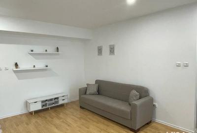 Apartament cu 2 camere, de vanzare Class Park - 2