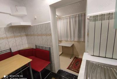 Vand apartament decomandat 2 camere parter - 1