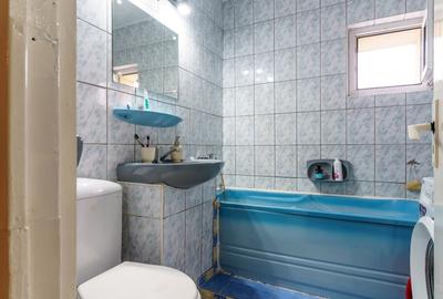 Apartament 2 camere decomandate Marasti, 50 mp, pret oportun - 10