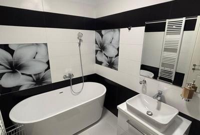 Apartament de inchiriat cu 3 camere în Aviatiei- 100 mp utili - 7