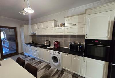 Casa individuala | Parter | Scheia | C-3819 - 6