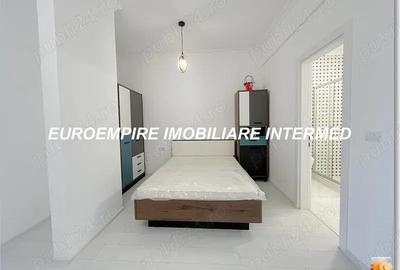 Garsoniera decomandata ,zona Sabroso - 3