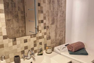 Garsonieră decomandată în Valea Rosie - 5