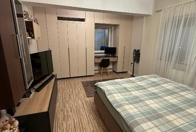 🏡 Apartament 1 cameră ultrafinisat – complet mobilat și utilat, cartier Bună Zi