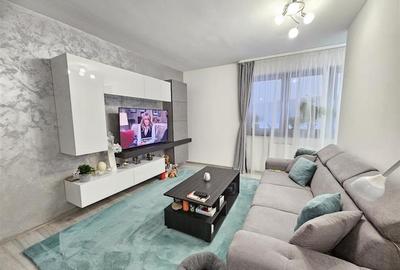 Garsonieră decomandată, mobilată în Tudor Vladimirescu - 2