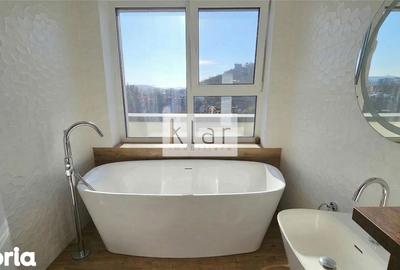 Apartament cu 3 camere semidecomandat, mobilat în Grigorescu - 12