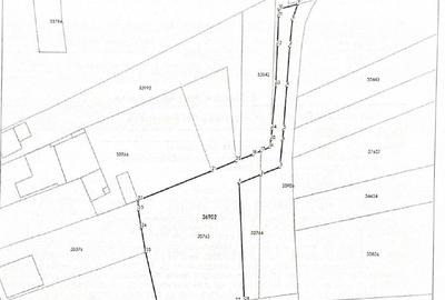 Teren de 1623 mp, în Central - 5