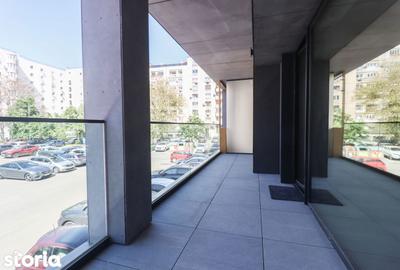 Apartament cu 2 camere decomandat, mobilat în Unirii - 12