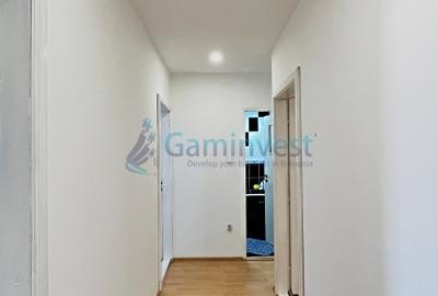 Apartament cu 4 camere decomandat, mobilat în Nufărul - 10