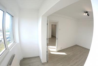 Apartament cu 2 camere semidecomandat în Central - 11