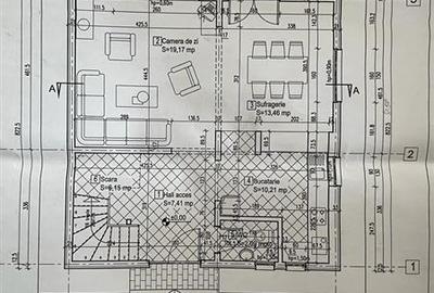 Vanzare casa Catunu - 22