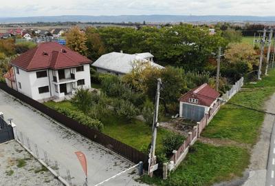 Casa de vanzare Magura(Farbe) la str principala - 6