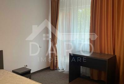Apartament cu 3 camere în Central - 4