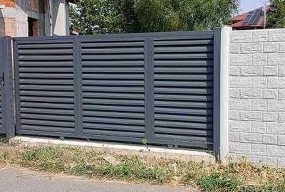 Spațiu comercial, în Ciorogârla