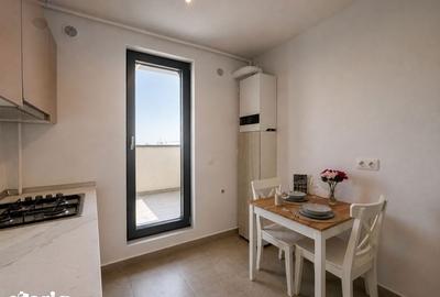 Apartament cu 2 camere în Central - 7