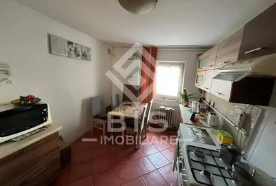 Apartament 4 camere CALEA MOLDOVEI - 8