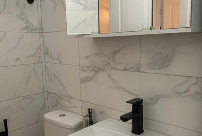 Apartament cu 2 camere semidecomandat în Gării - 5