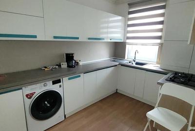 Apartament cu 2 camere decomandat în Central - 2