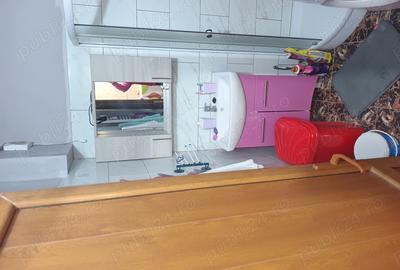 Garsonieră decomandată în Central - 4