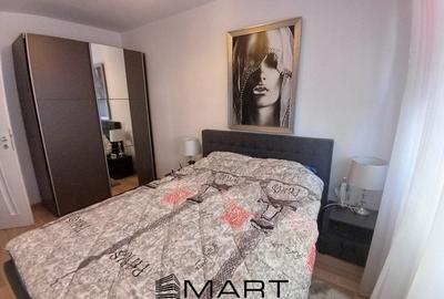 Apartament 3 camere modern, zona Magnolia/PET FRIENDLY - 5