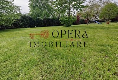 Vila cu arhitectura deosebita, de vanzare, Zona Copou - 1