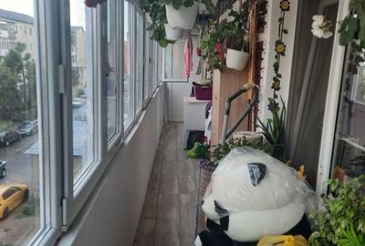 Apartament cu 3 camere decomandat în Central - 4