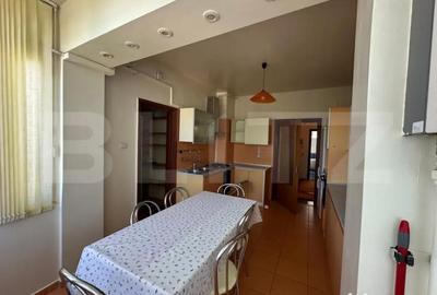 Apartament cu 3 camere decomandat în Hașdeu - 8