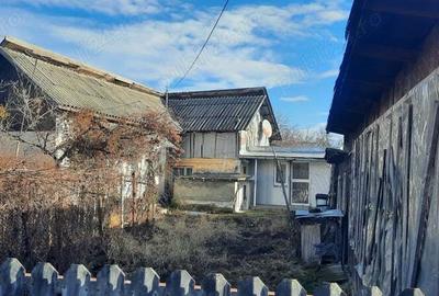 Casă cu Teren 1277 Mp în Stâlpeni - 4