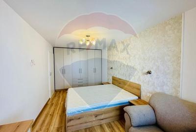 Apartament cu 2 camere decomandat în Calea Poplăcii - 9