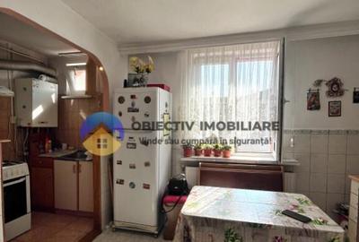 Apartament 3 camere/2balcoane-Zona Lidl - 2