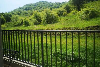 Apartament cu 3 camere semidecomandat în Florești - 6