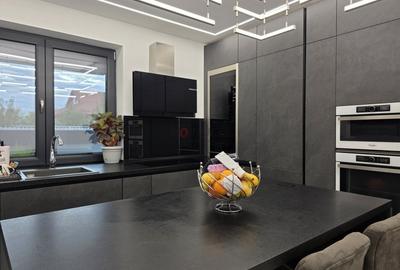 Refugiul perfect intre natura si tehnologie - Teren 1500 m - 7