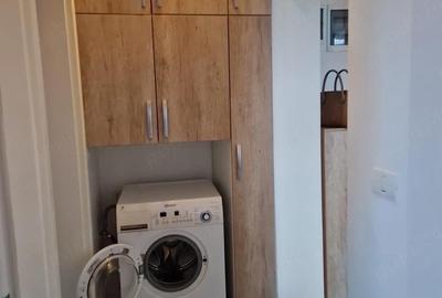 Apartament cu 2 camere decomandat în Dumbrăvița - 1