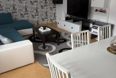 Apartament strada Ostirii - 5