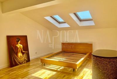 Duplex cu 8 camere cu Canalizare în Andrei Mureșanu - 4
