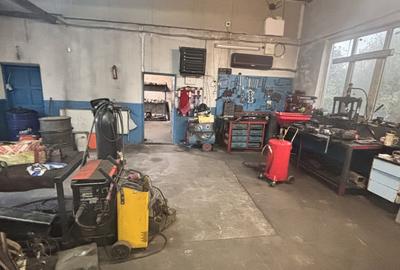 AFACERE LA CHEIE -  SERVICE AUTO - 8