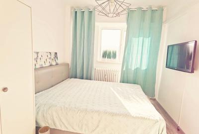 3 camere Gorjului -bld. Iuliu Maniu l metrou l - 3