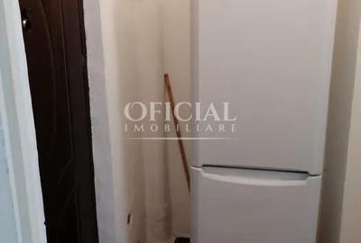 Apartament 1 Camera | 27 Mp | Balcon 3 Mp | Zorilor Pasteur UMF - 5
